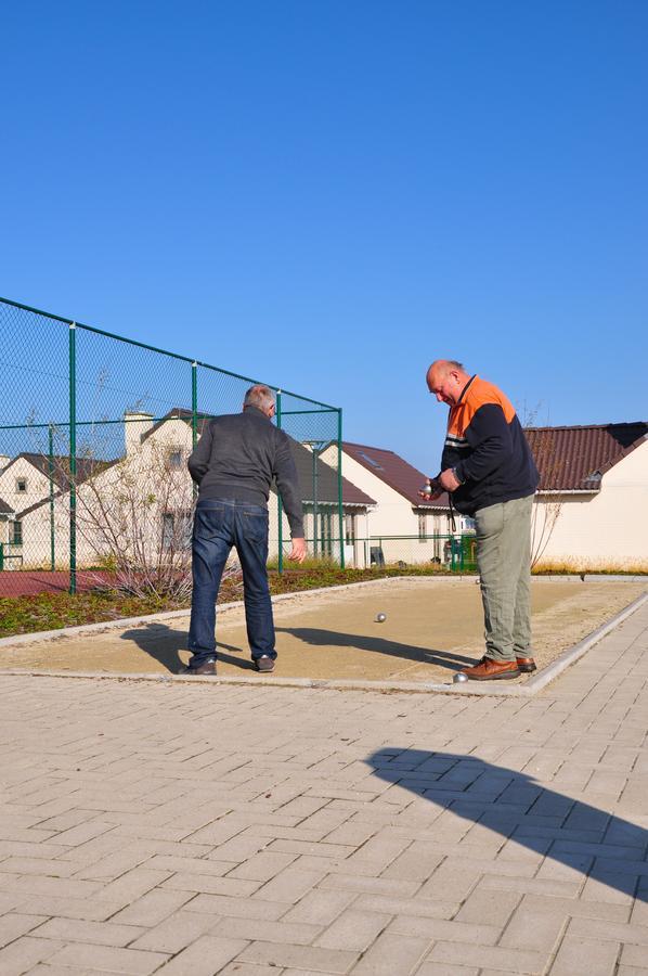 Zeepark Mercator Wenduine Dış mekan fotoğraf